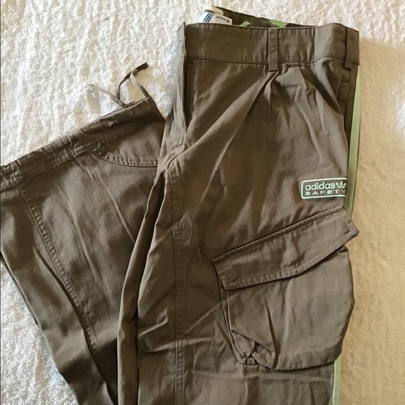 adidas work pants